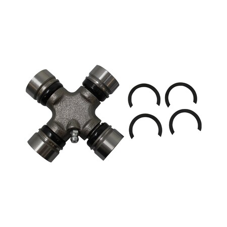 Aftermarket Cross And Bearing Assembly Fits New Holland 268 269 270 271 272 273 275 280 281 BHL20-0023